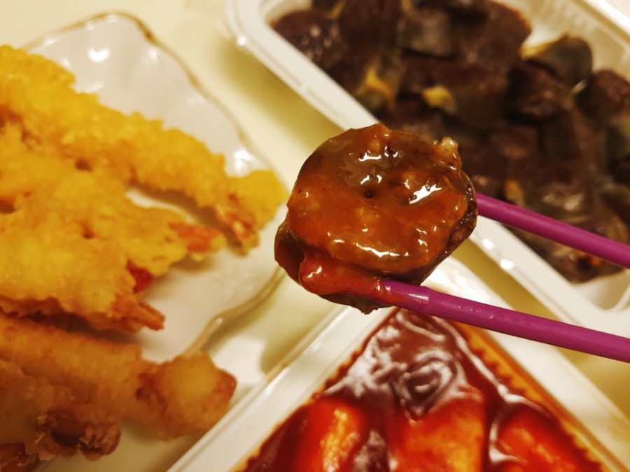 토토떡볶이 이미지