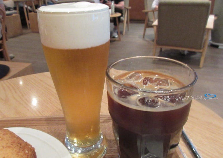 여울커피맥주 이미지