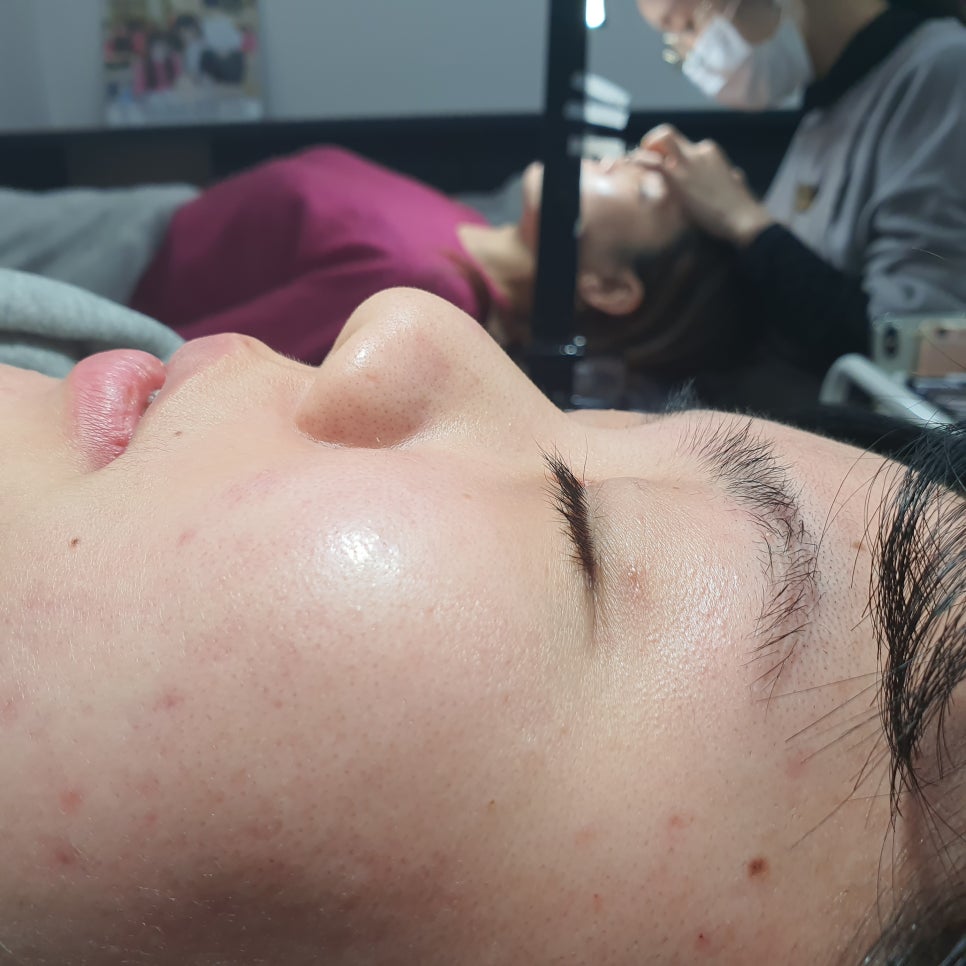 금손언니 이미지