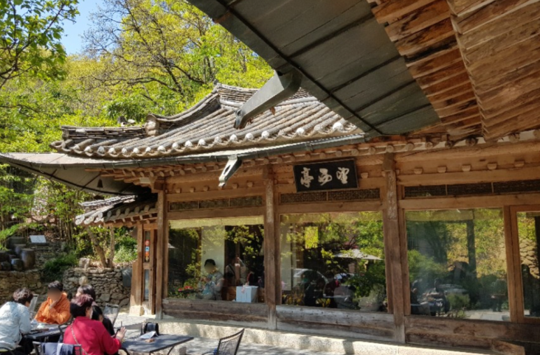 한옥소리 이미지