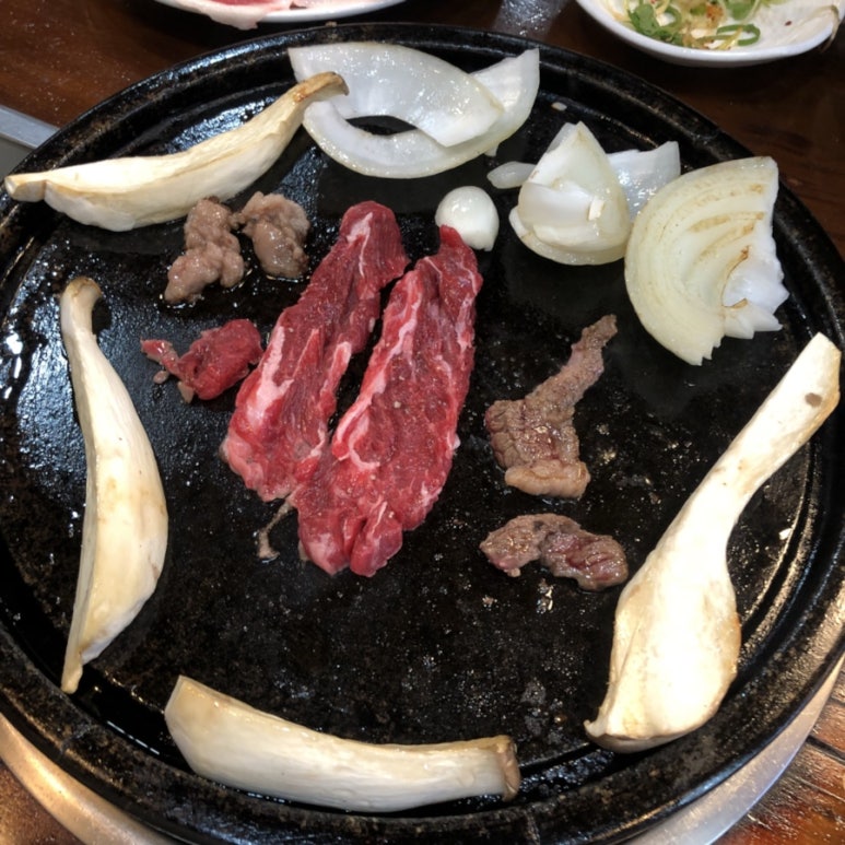 진성한우촌 이미지