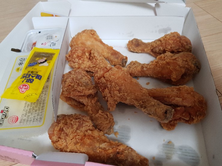 365분식떡볶이 이미지