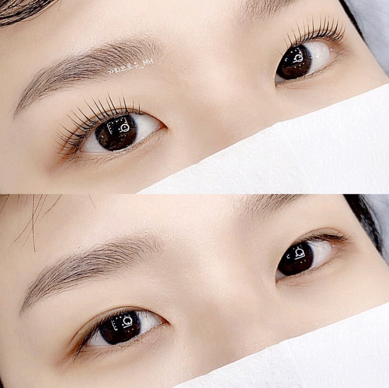 가희브로우 이미지