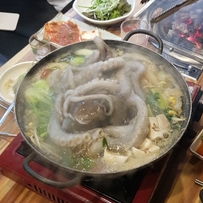 머구리해물대첩 이미지