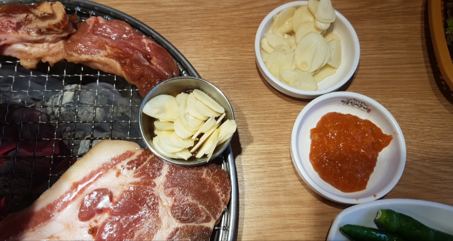 명륜진사갈비동패점 이미지