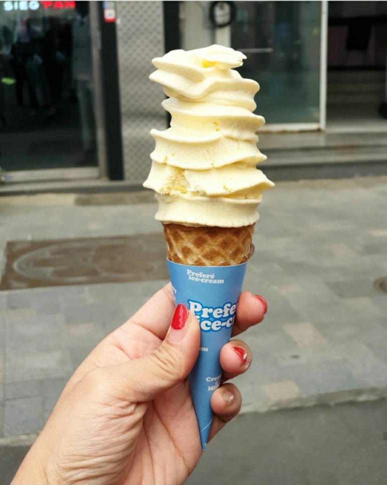 해바라기분식 이미지