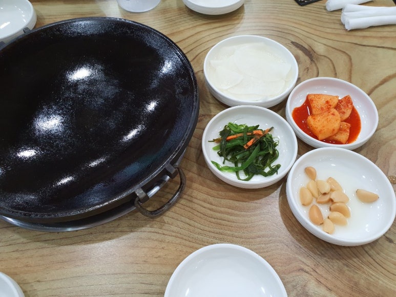 남양토담오리 이미지