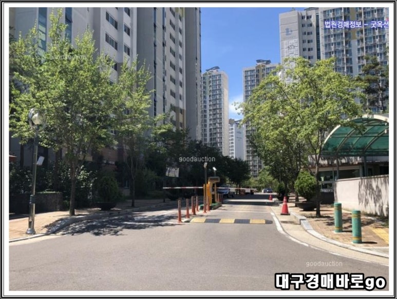 빅스타건설(주) 이미지