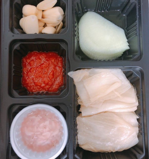 도야족발보쌈(하당점) 이미지