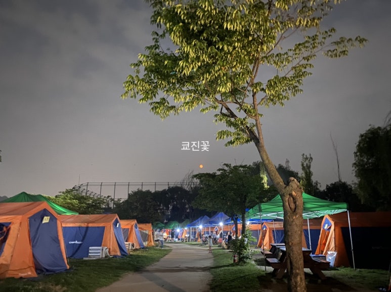 힐링캐빈 이미지