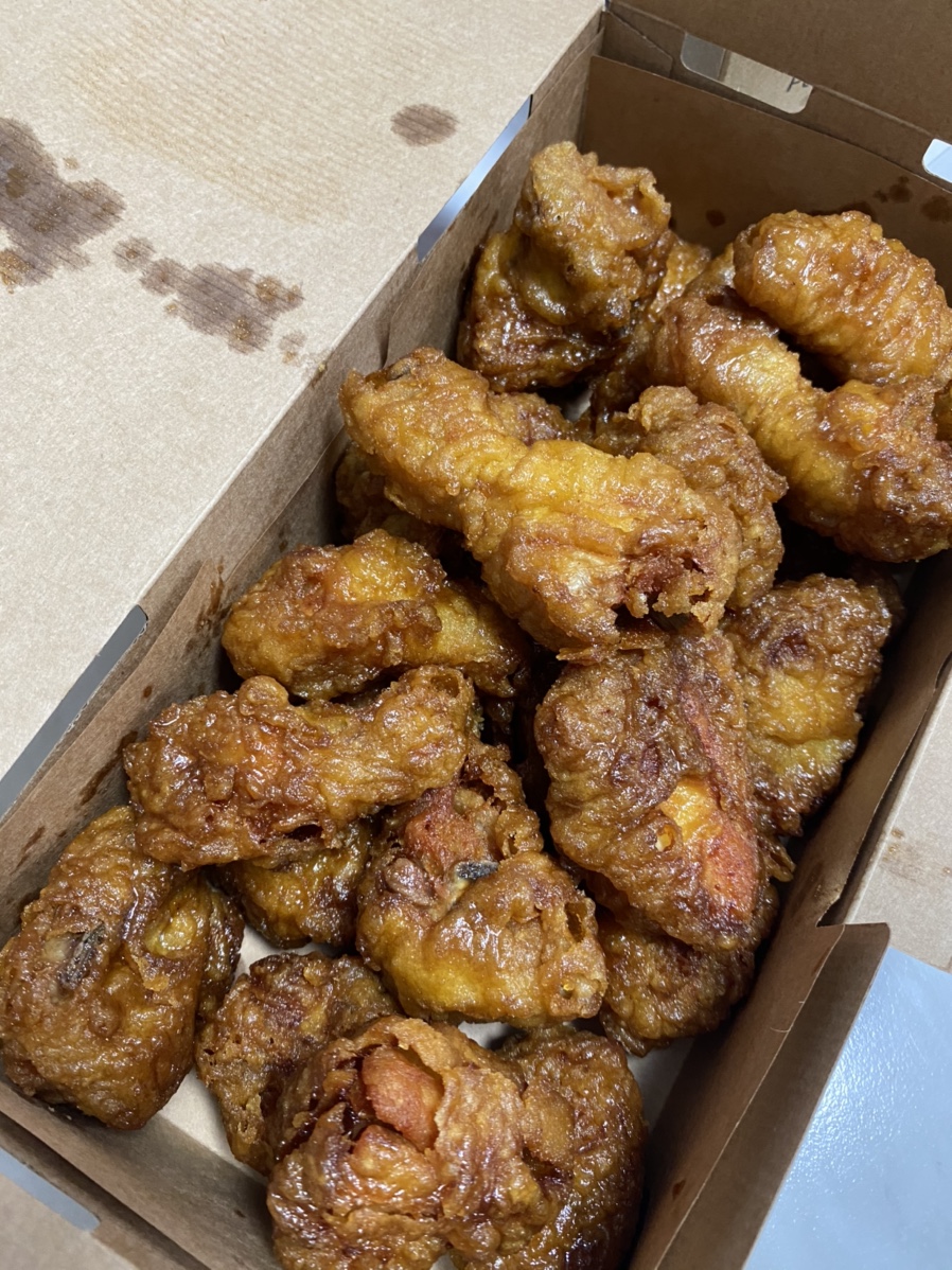 교촌치킨봉천 이미지