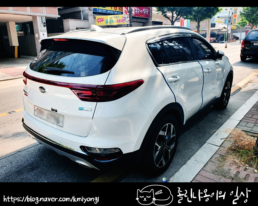 가야농업협동조합주유소 이미지