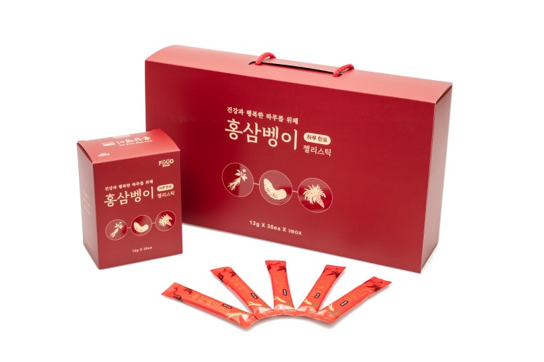 영농조합법인 더듬이(벅스푸드) 이미지