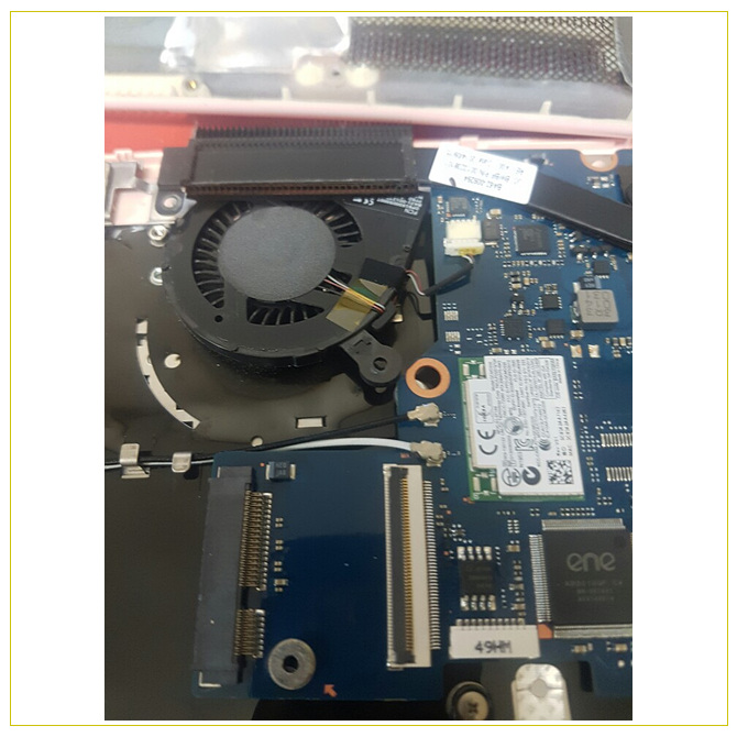 컴퓨터외장하드수리조립데이터복구 이미지