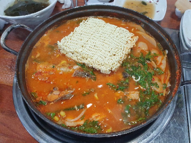 수촌마을탑동점 이미지