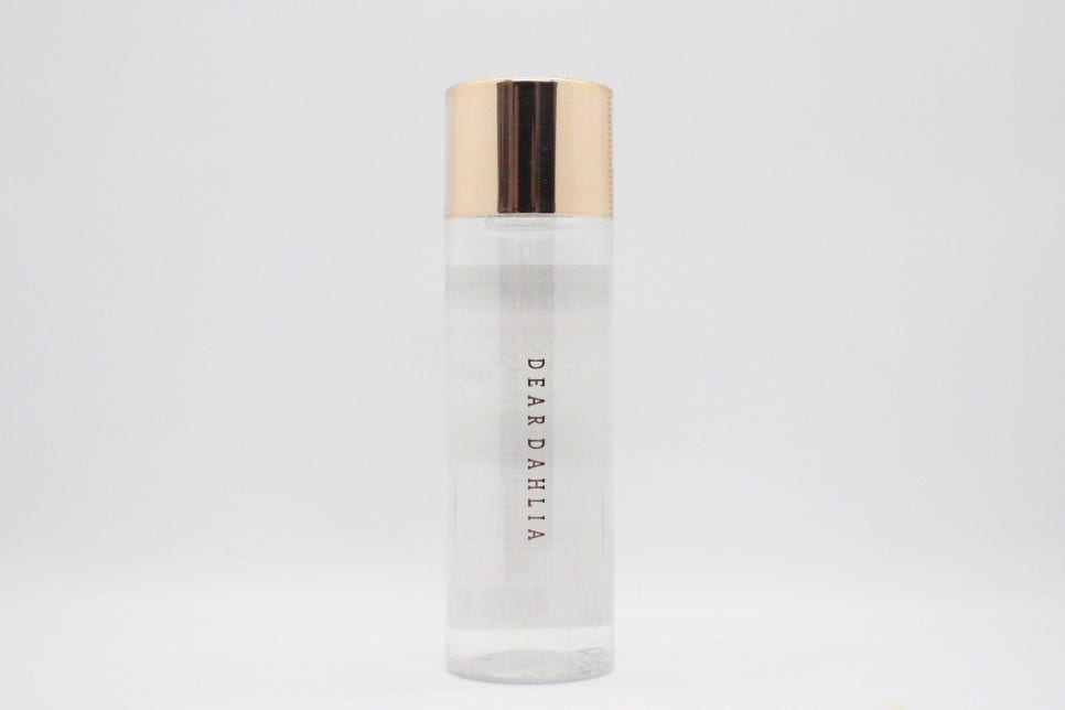 Dear Dahlia Skin Conditioning Lip & Eye Remover