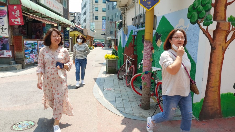 팔달제과 이미지