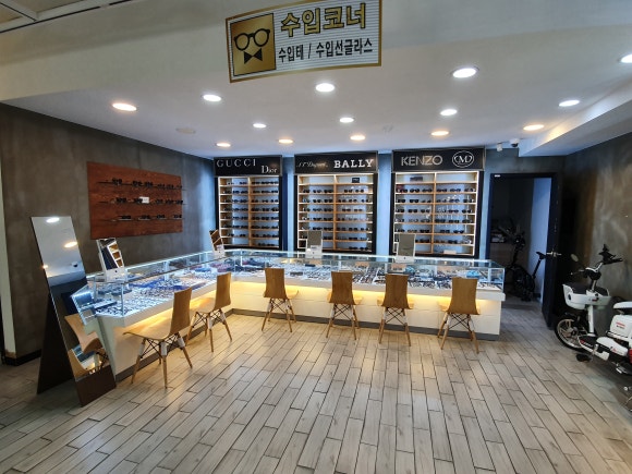 탑클래스안경체인(울산성남점) 이미지