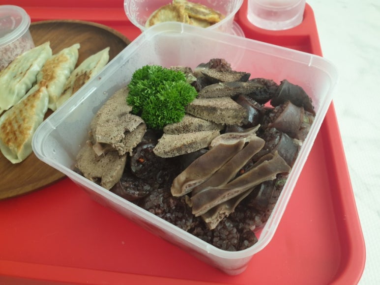 토담골순대국 이미지