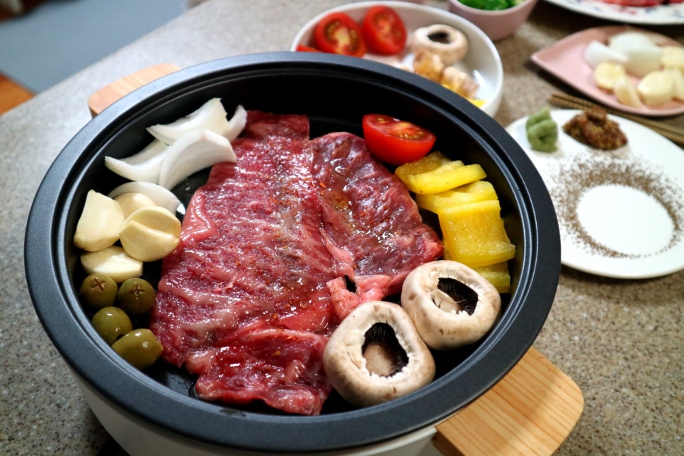 이조축산 이미지