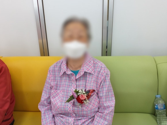 청솔주간보호센터 이미지