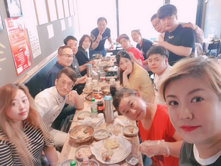 닭발CLUB 이미지