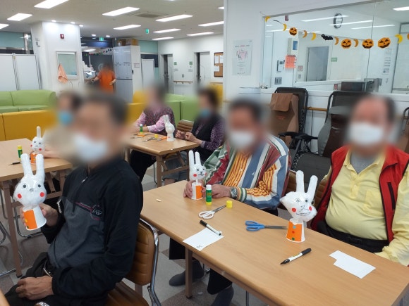 청솔주간보호센터 이미지