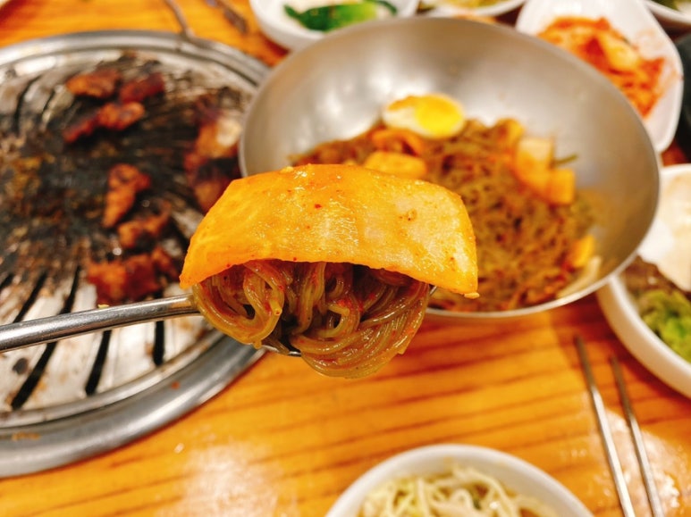 미성숯불갈비 이미지