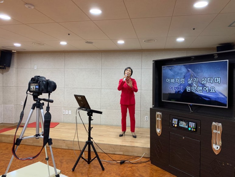 아산댄스스포츠 이미지