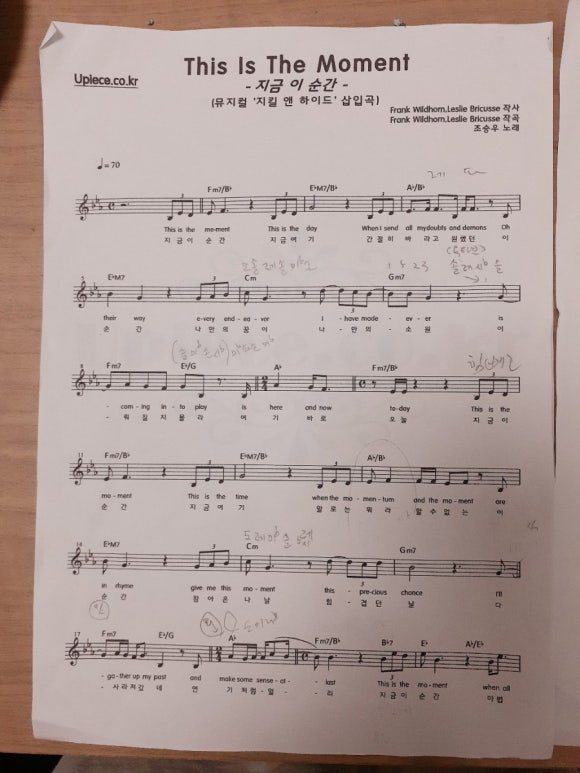 뮤즈음악교습소 이미지