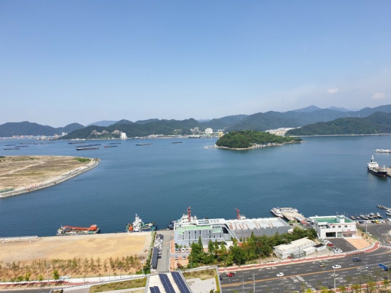 영림산업개발 이미지