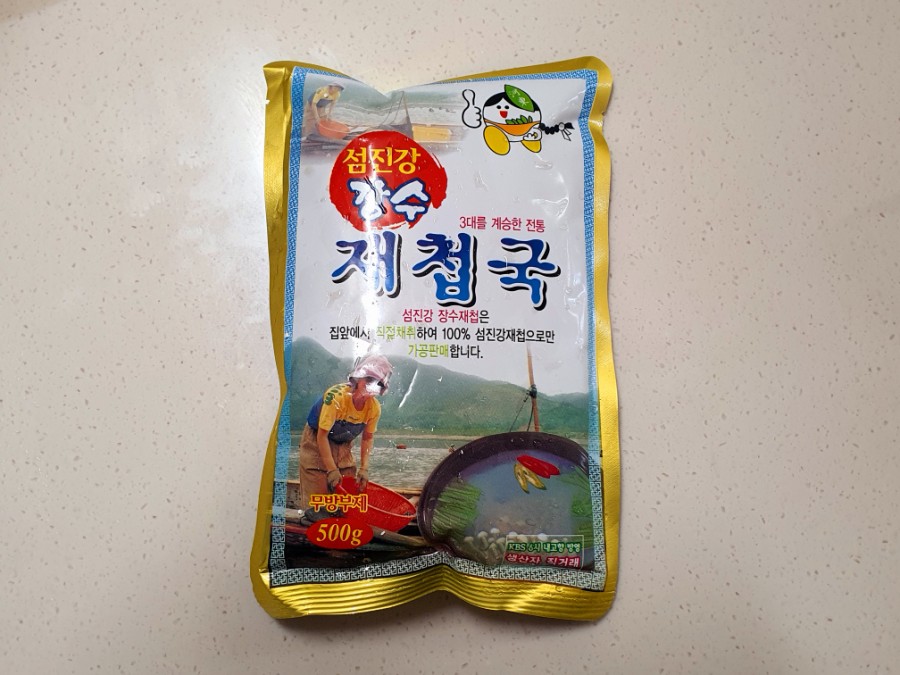 청조농산 이미지