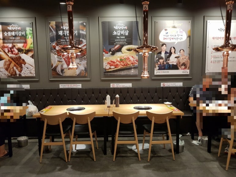 명륜진사갈비칠곡왜관점 이미지