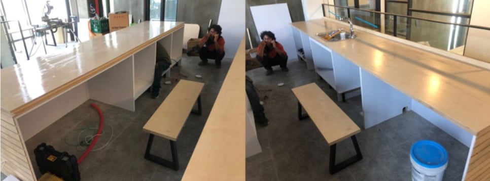 라온커피 이미지