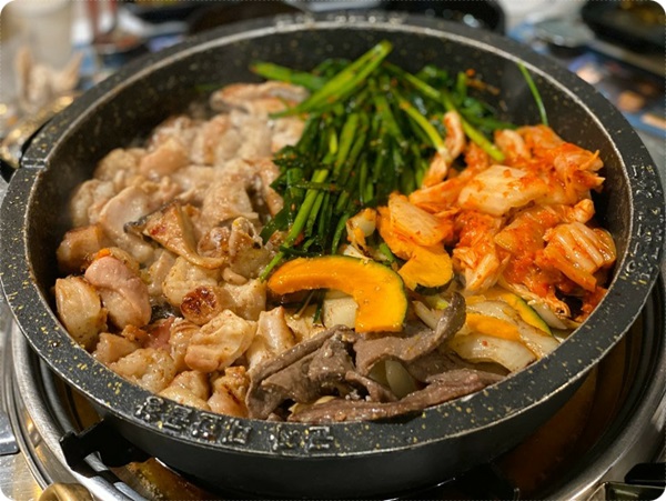 군자대한곱창 이미지