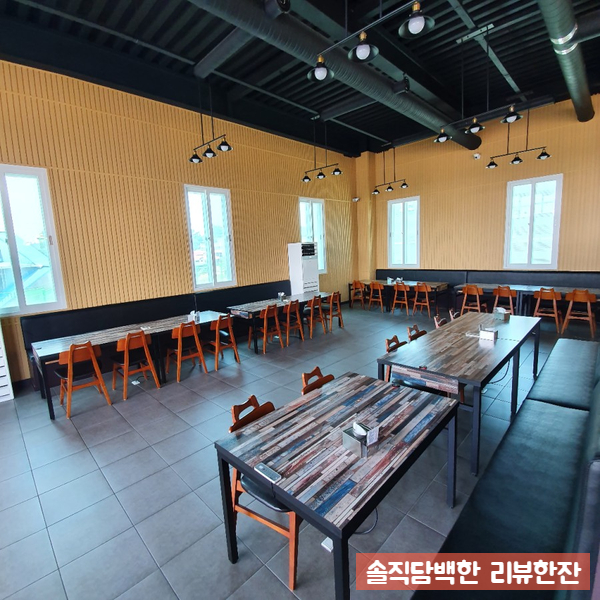 오나인정육식당 이미지