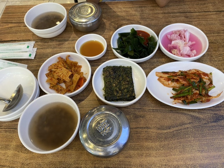시골순두부 이미지