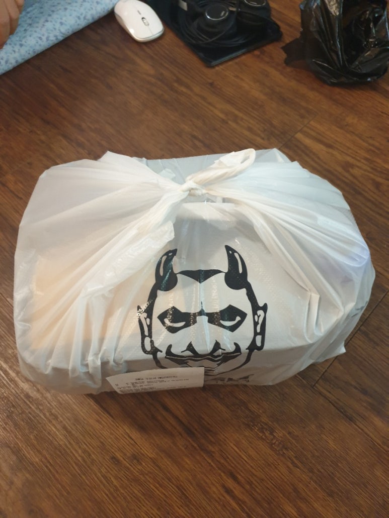 마왕족발신부점 이미지