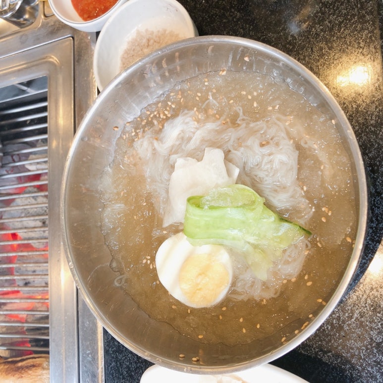 중부한우명가 이미지
