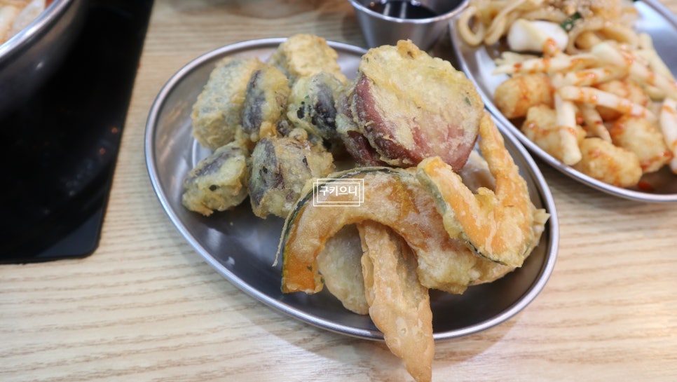 마뇨떡볶이 이미지