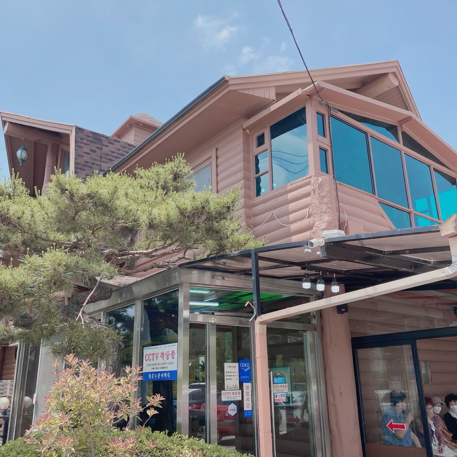 청운오리 이미지