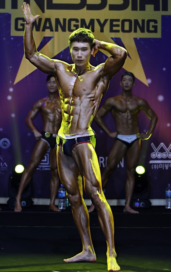 머슬아카데미GYM 이미지
