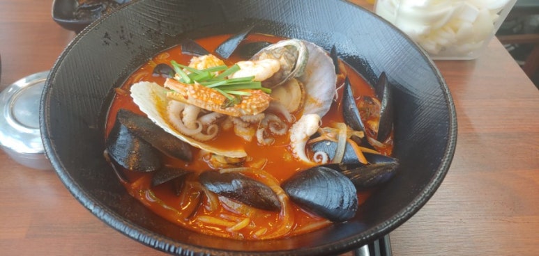 만인왕 이미지