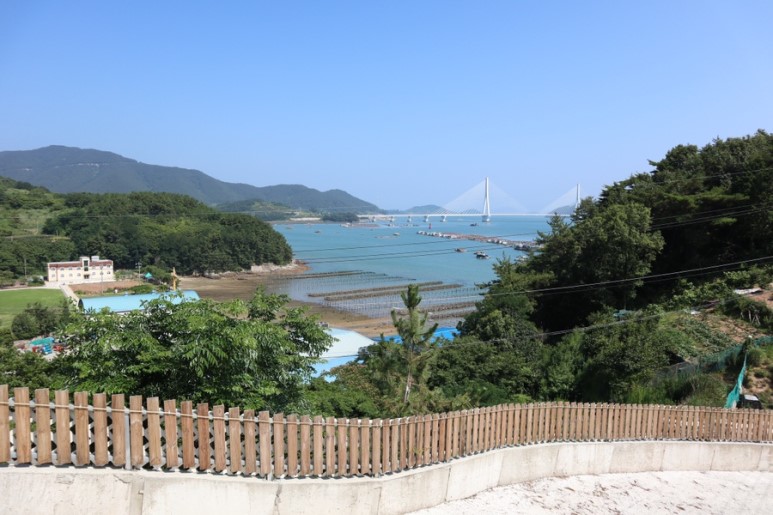 돌산AG 이미지