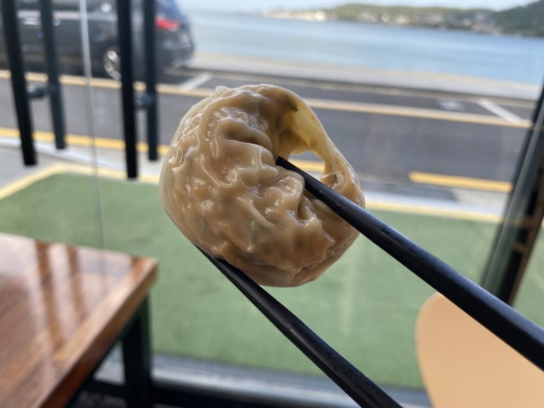 기장왕칼국수 이미지