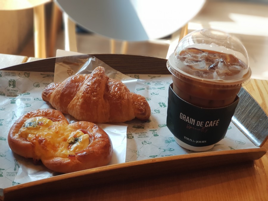 뚜레쥬르중앙점 이미지