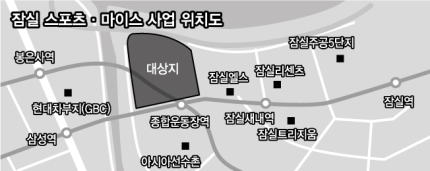 잠실석유 이미지