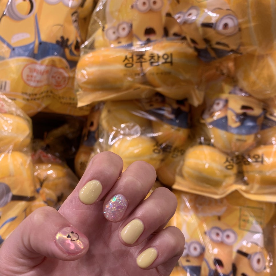 쏘위트네일 이미지