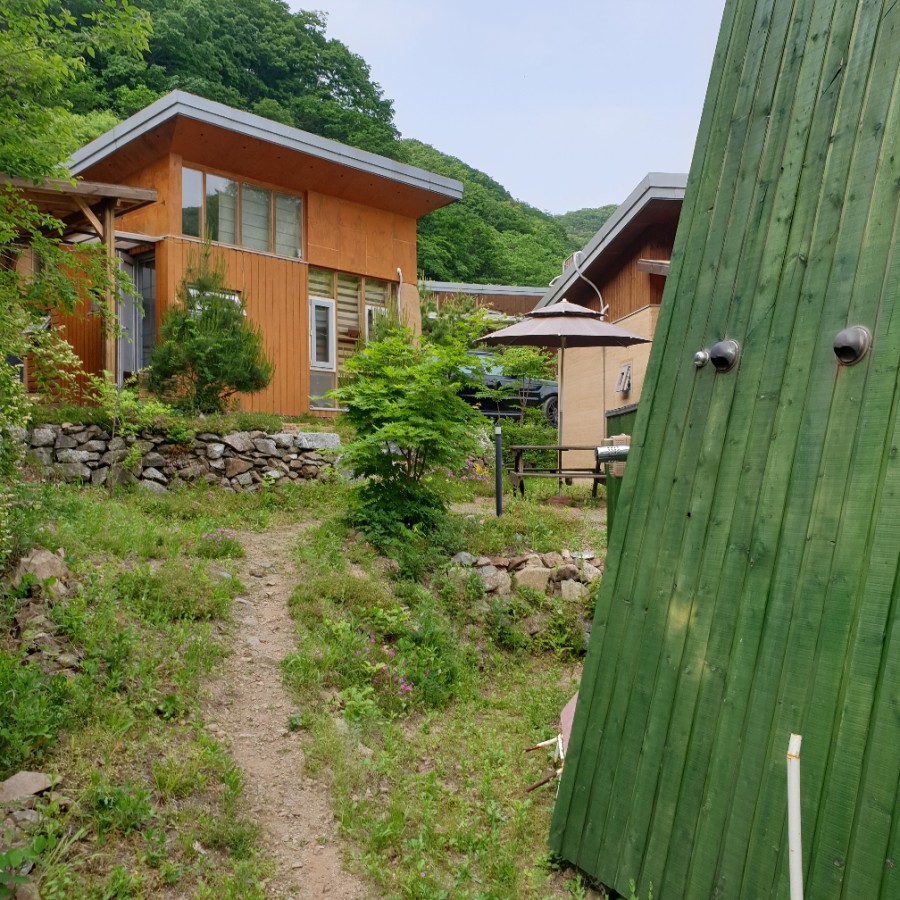 곰배누리펜션 이미지