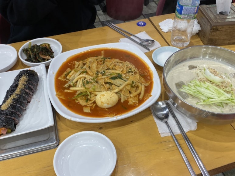 한양짱분식 이미지